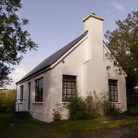 Wild Kerry Lodge Glenbeigh Eksteriør bilde